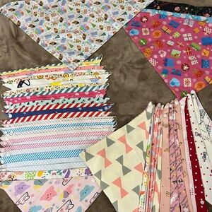 Brand new Dog Bandana